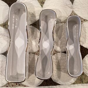 Silverware Containers